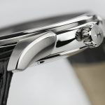 Hamilton Jazzmaster Automatic