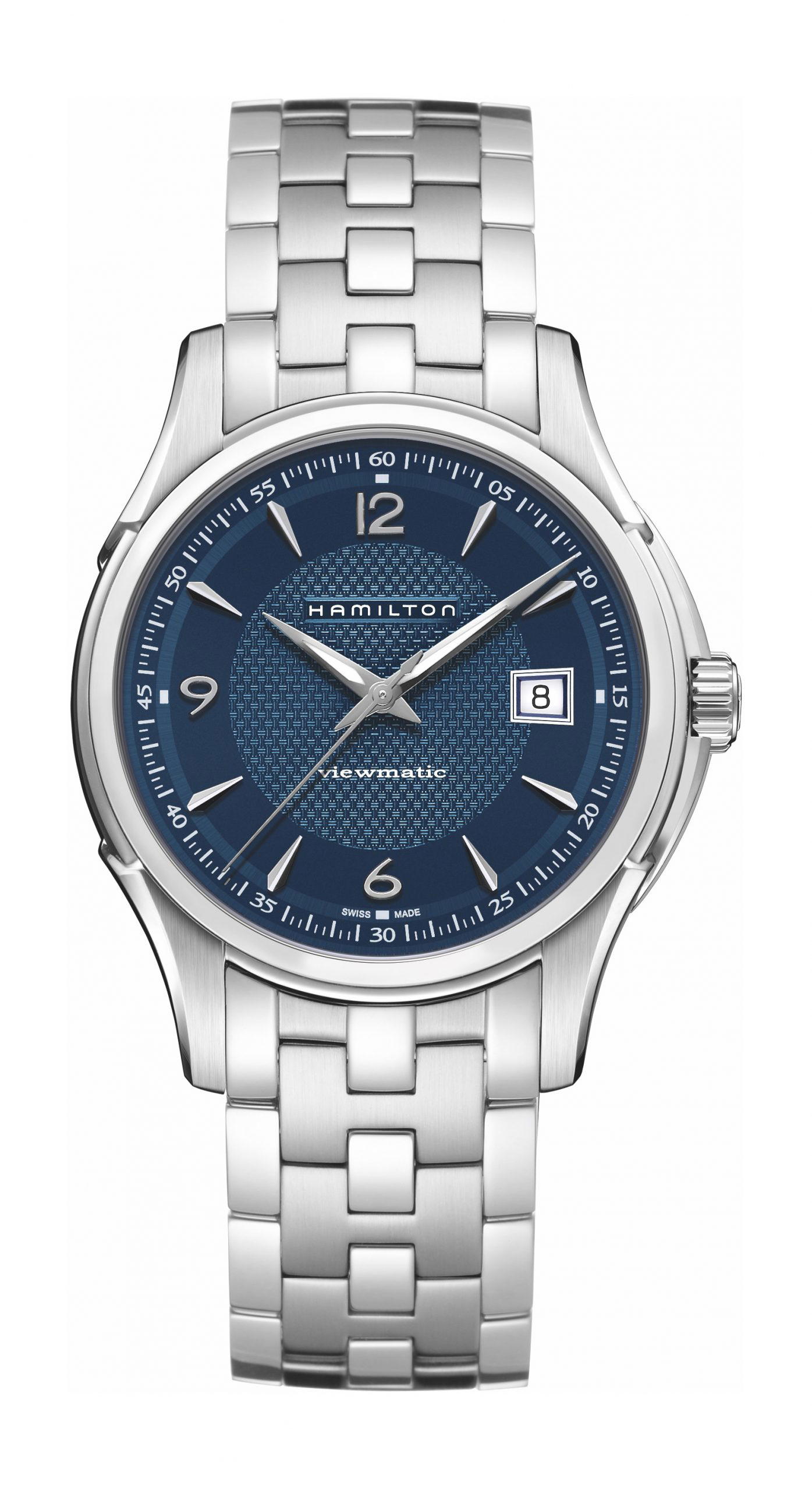 Hamilton Jazzmaster Viewmatic Auto