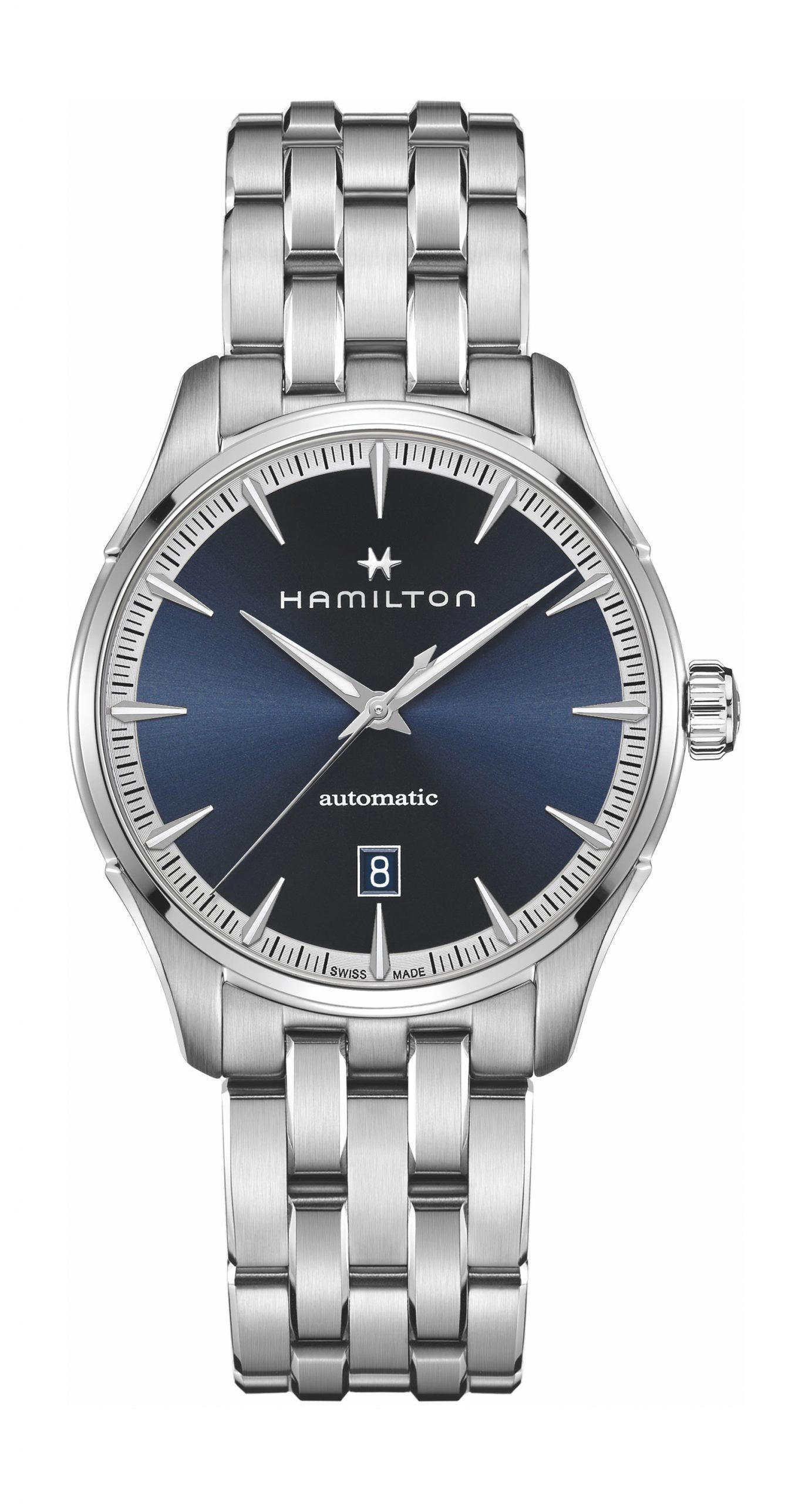 Hamilton Jazzmaster Auto