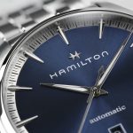 Hamilton Jazzmaster Auto