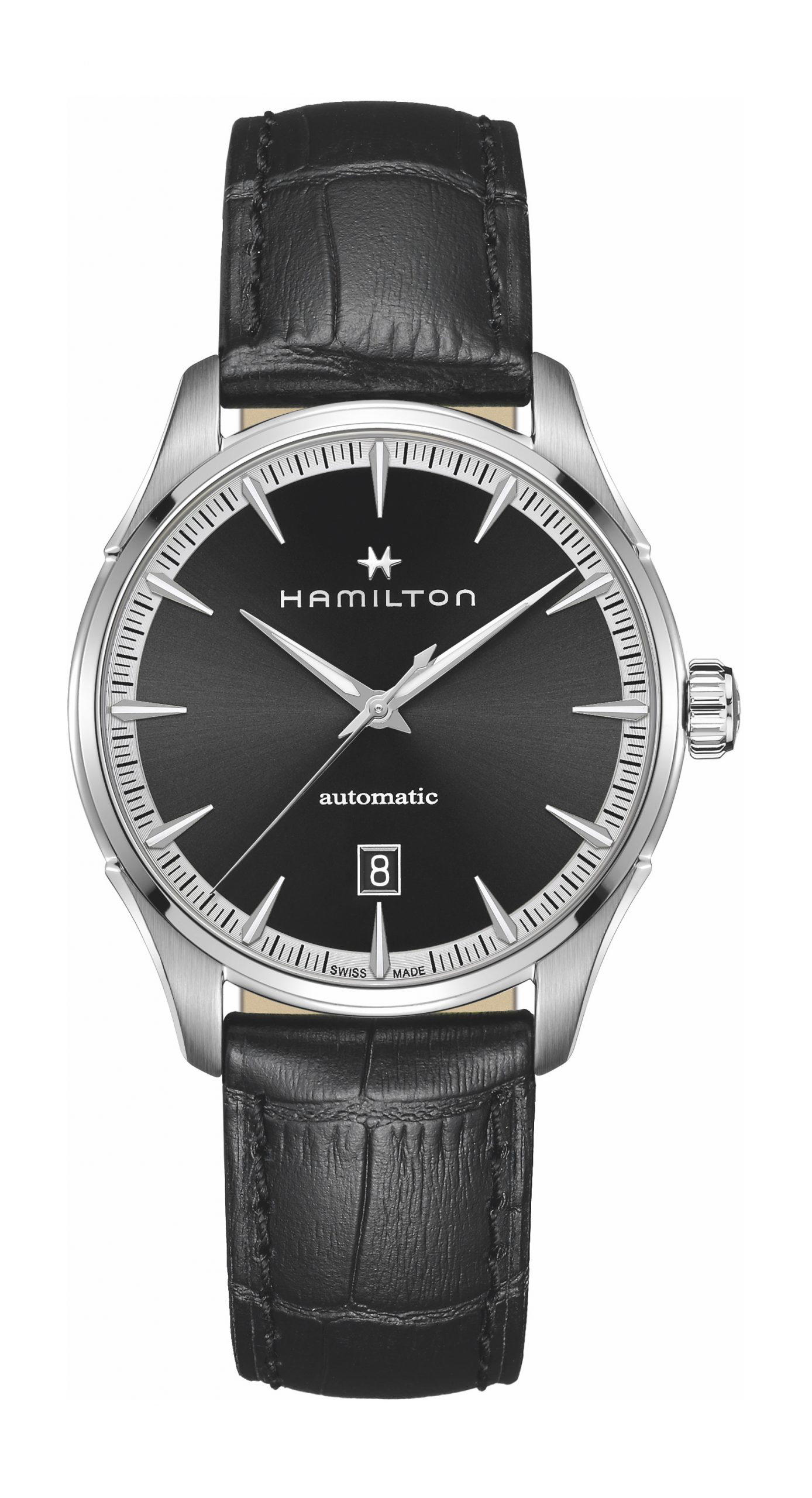 Hamilton Jazzmaster Auto
