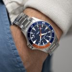 Hamilton Khaki Navy Scuba