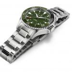Hamilton Khaki Navy Scuba