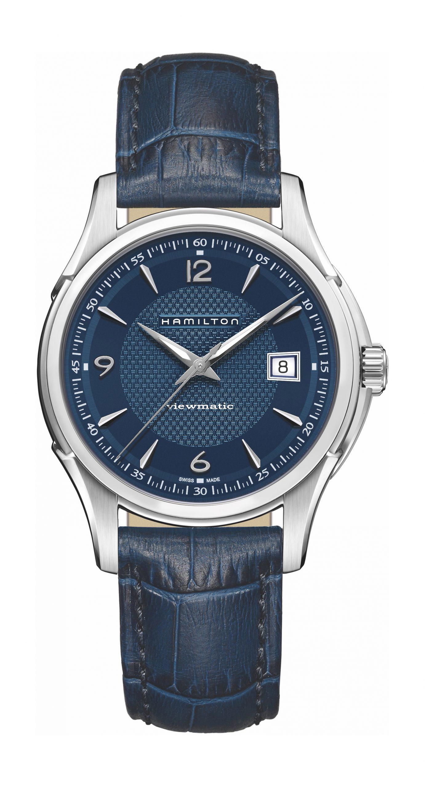 Hamilton Jazzmaster Viewmatic Auto