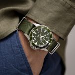 Hamilton Khaki Navy Scuba