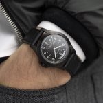 Hamilton Khaki Field King