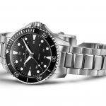 Hamilton Khaki Navy Scuba Quartz