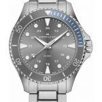 Hamilton Khaki Navy Scuba Quartz