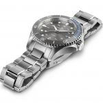 Hamilton Khaki Navy Scuba Quartz