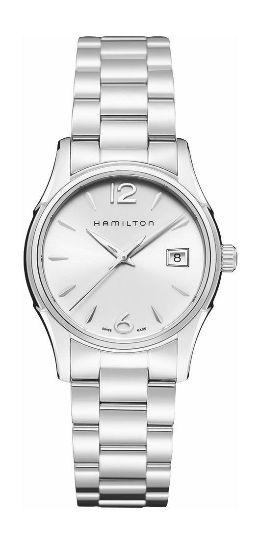 Hamilton Jazzmaster Lady