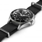 Hamilton Khaki Navy Scuba Quartz
