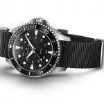 Hamilton Khaki Navy Scuba Quartz