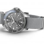 Hamilton Khaki Navy Scuba Quartz