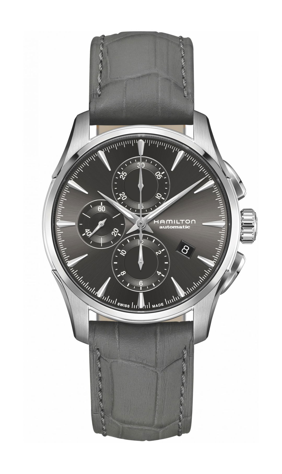 Hamilton Jazzmaster Auto Chrono – H32586881 – $1,945