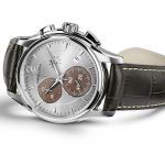 Hamilton Jazzmaster Chrono Quartz