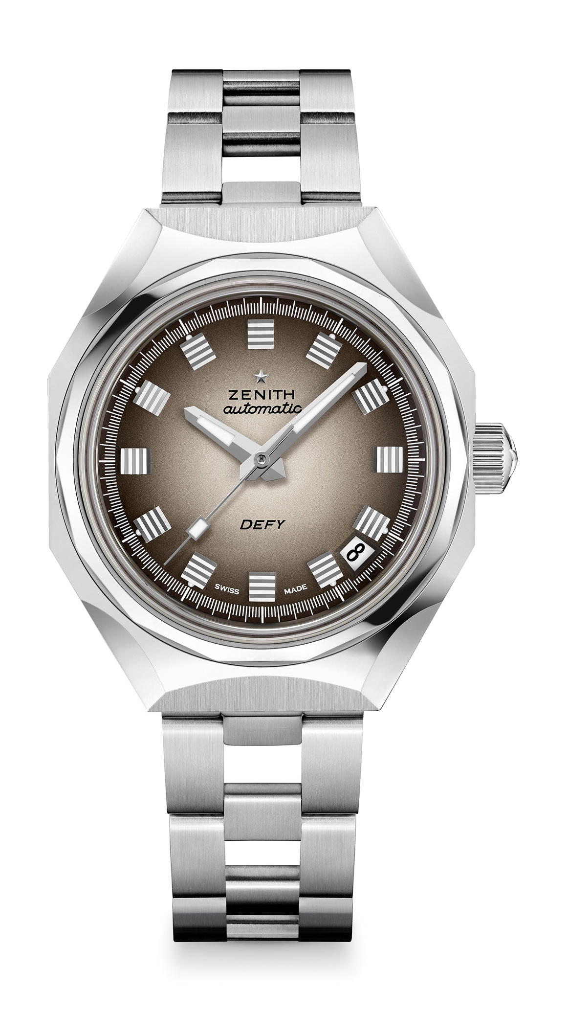 Zenith Defy Revival A3642