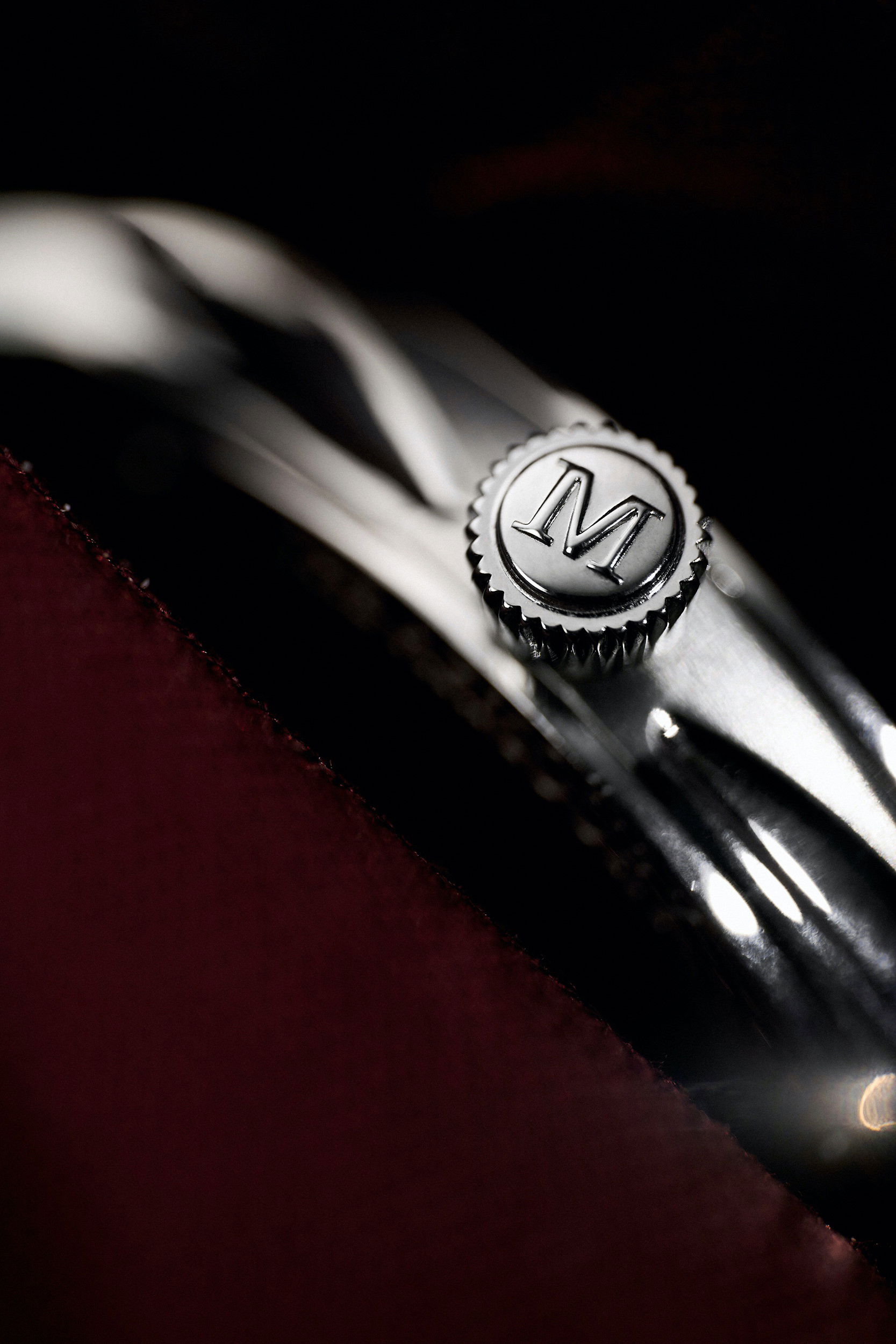 H. Moser &amp; Cie Endeavour Small Seconds Total Eclipse X The Armoury