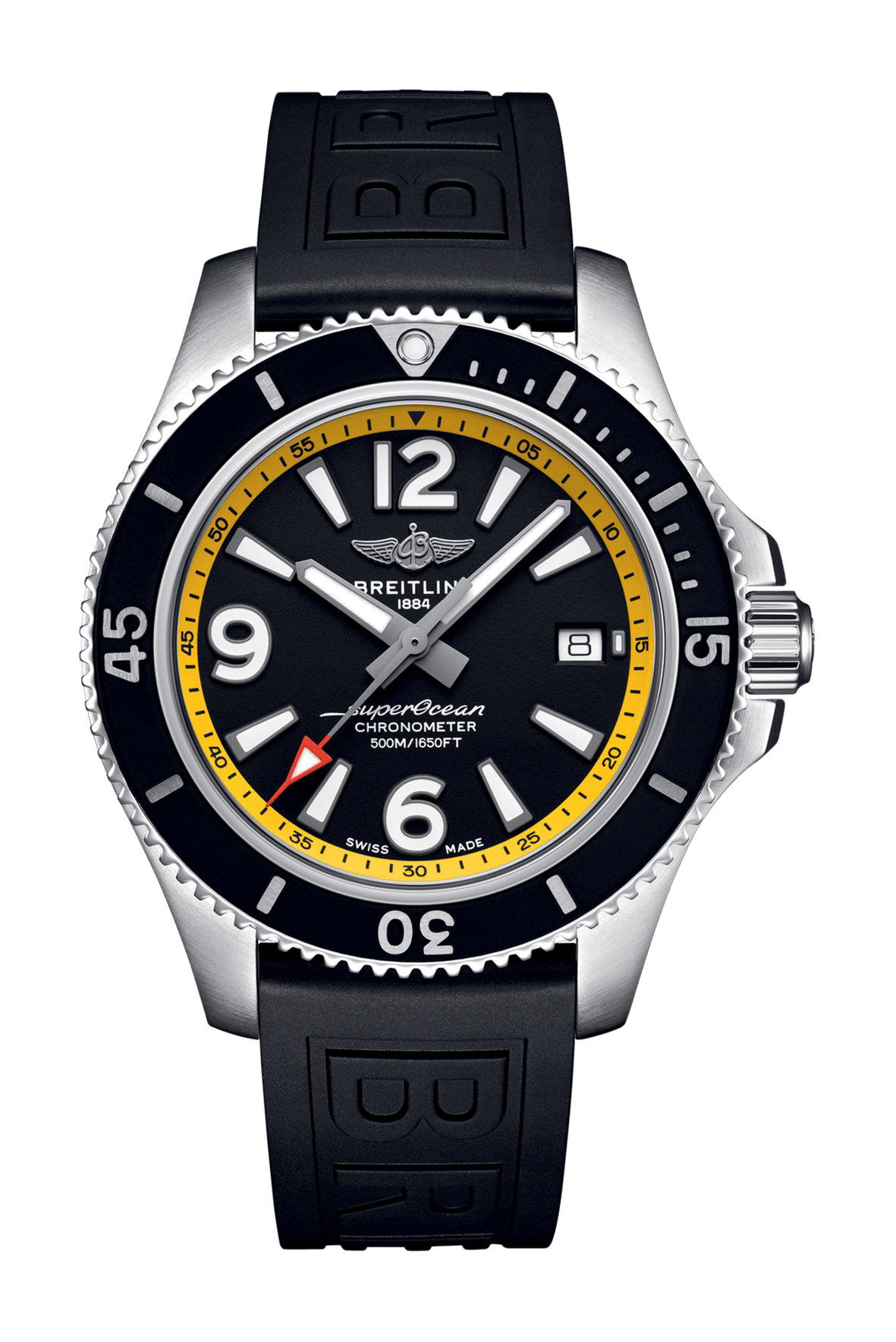 Breitling Superocean Automatic 42