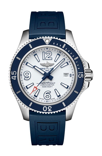Breitling Superocean Automatic 42