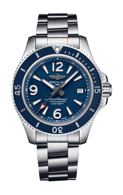 Breitling Superocean Automatic 42
