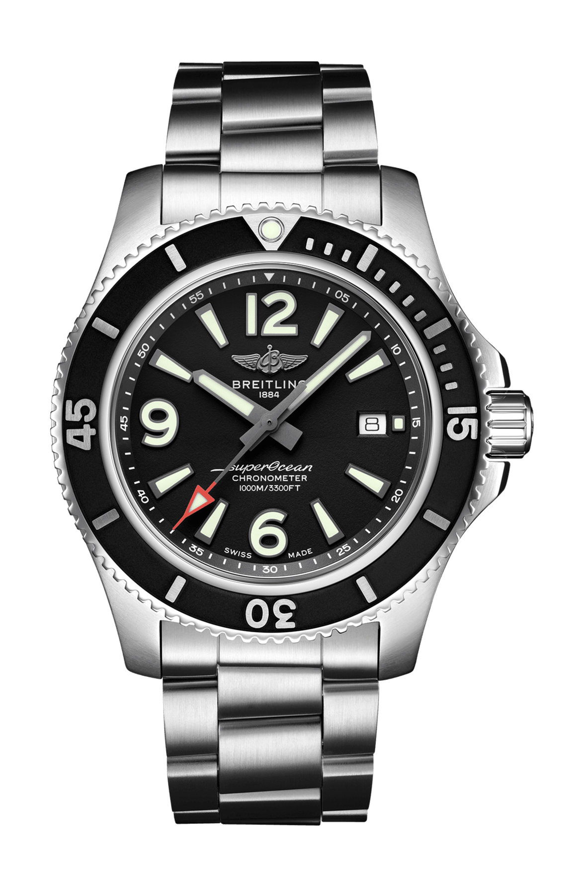 Breitling Superocean Automatic 44