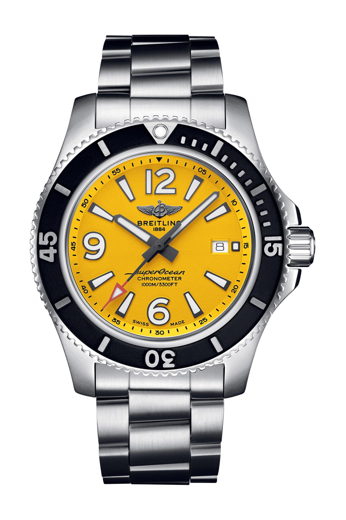 Breitling Superocean Automatic 44