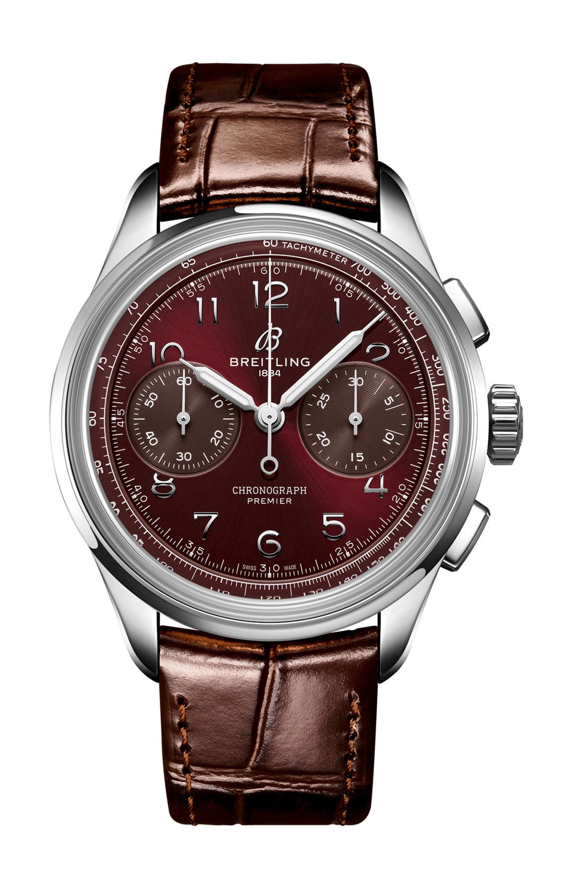 Breitling Premier B09 Chronograph 40