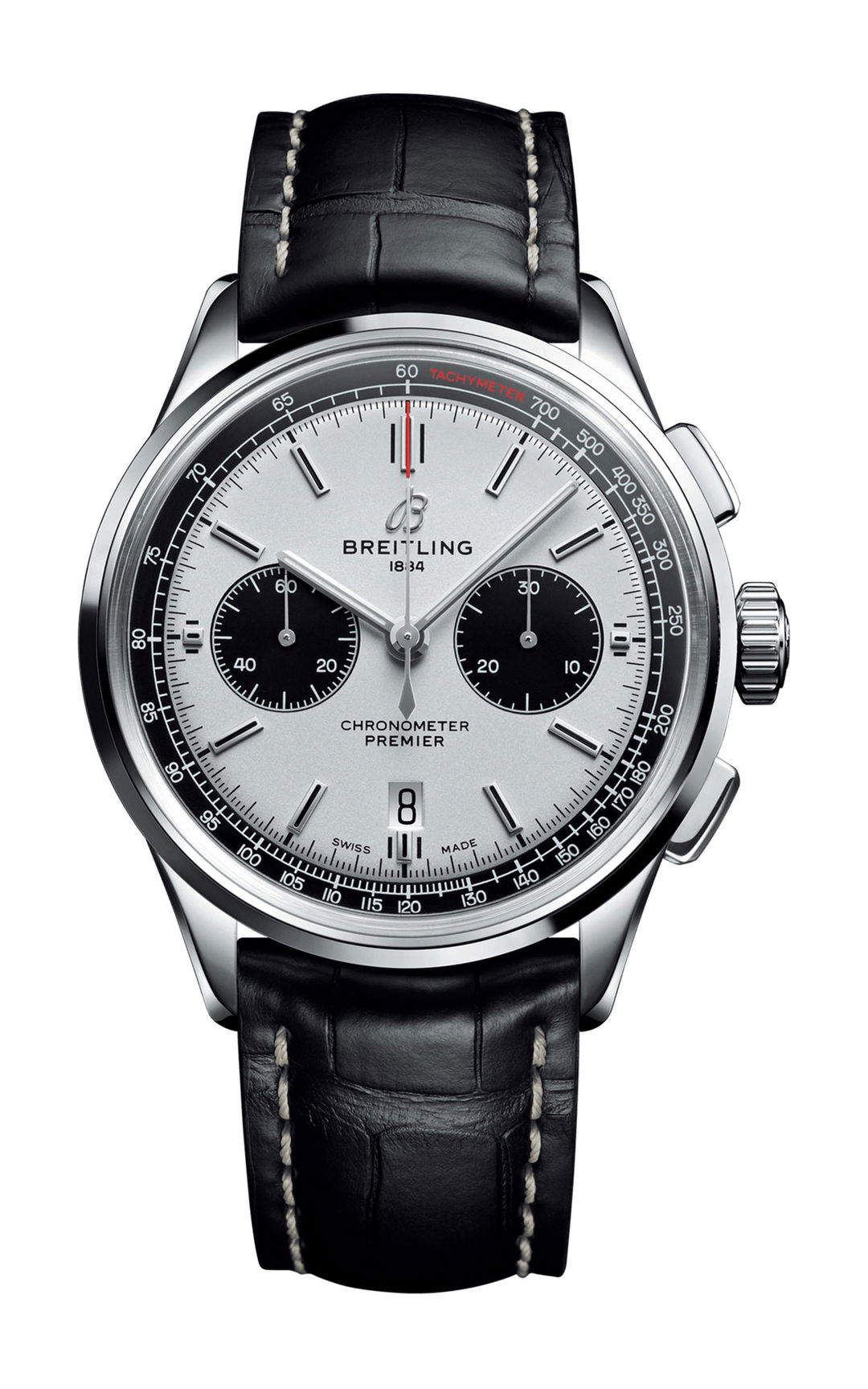 Premier B01 Chronograph 42