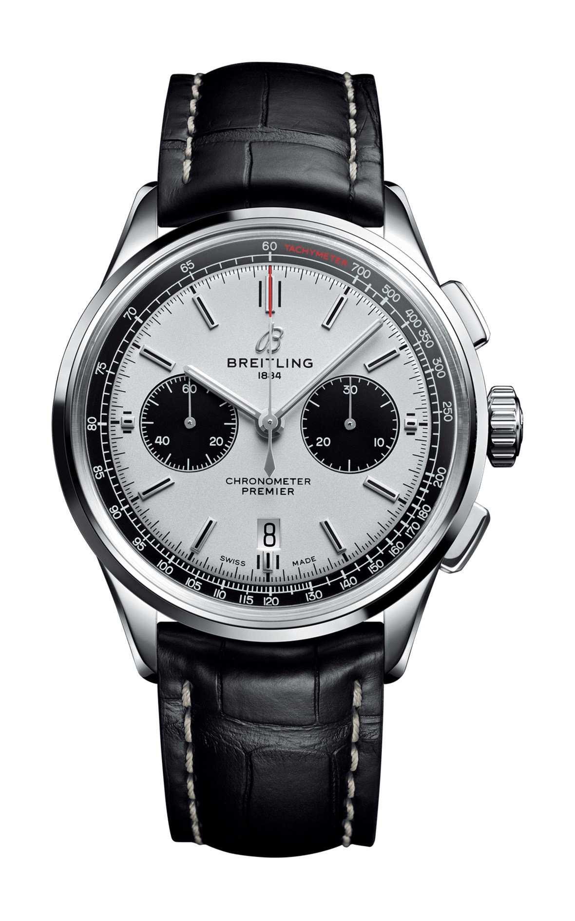 Premier B01 Chronograph 42