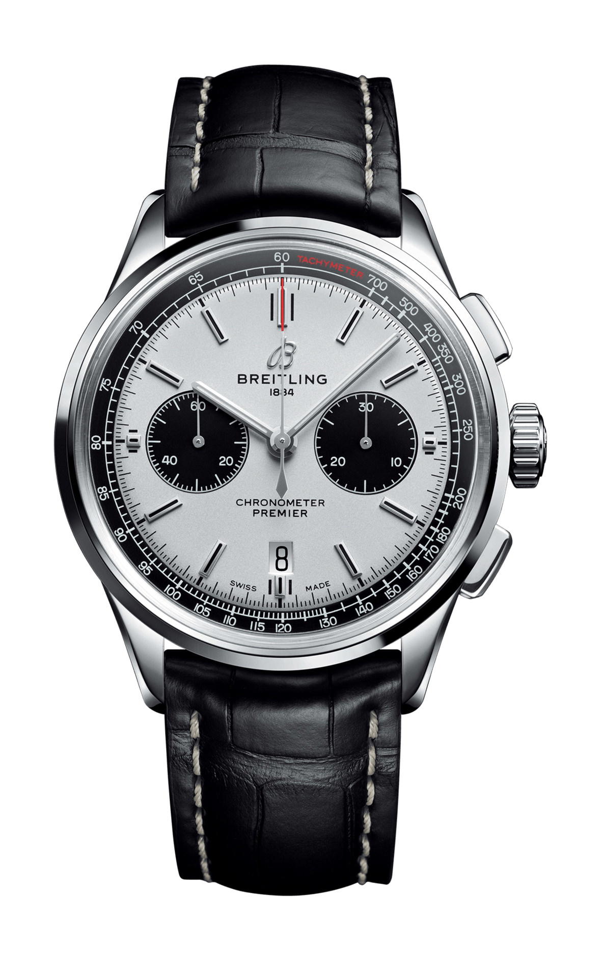 Breitling Premier B01 Chronograph 42