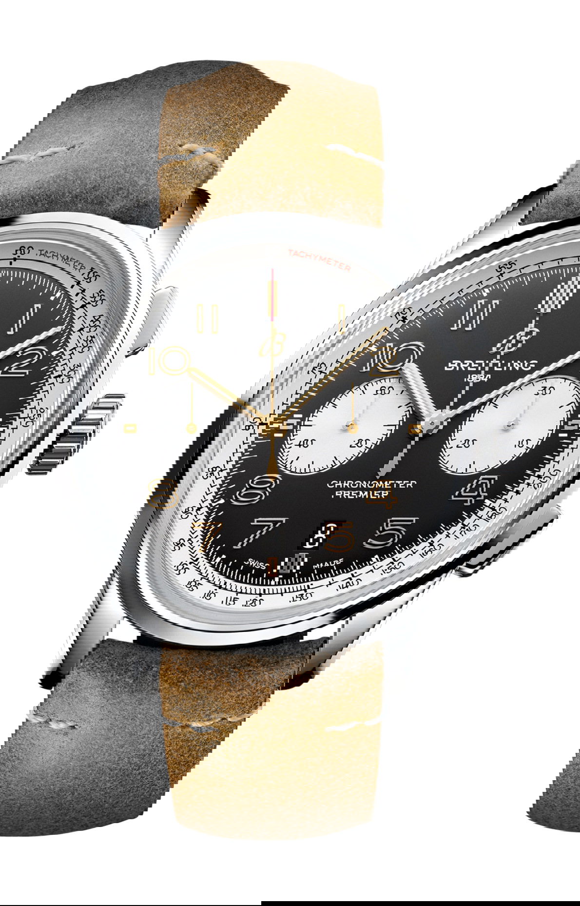 Breitling Premier B01 Chronograph 41 Norton