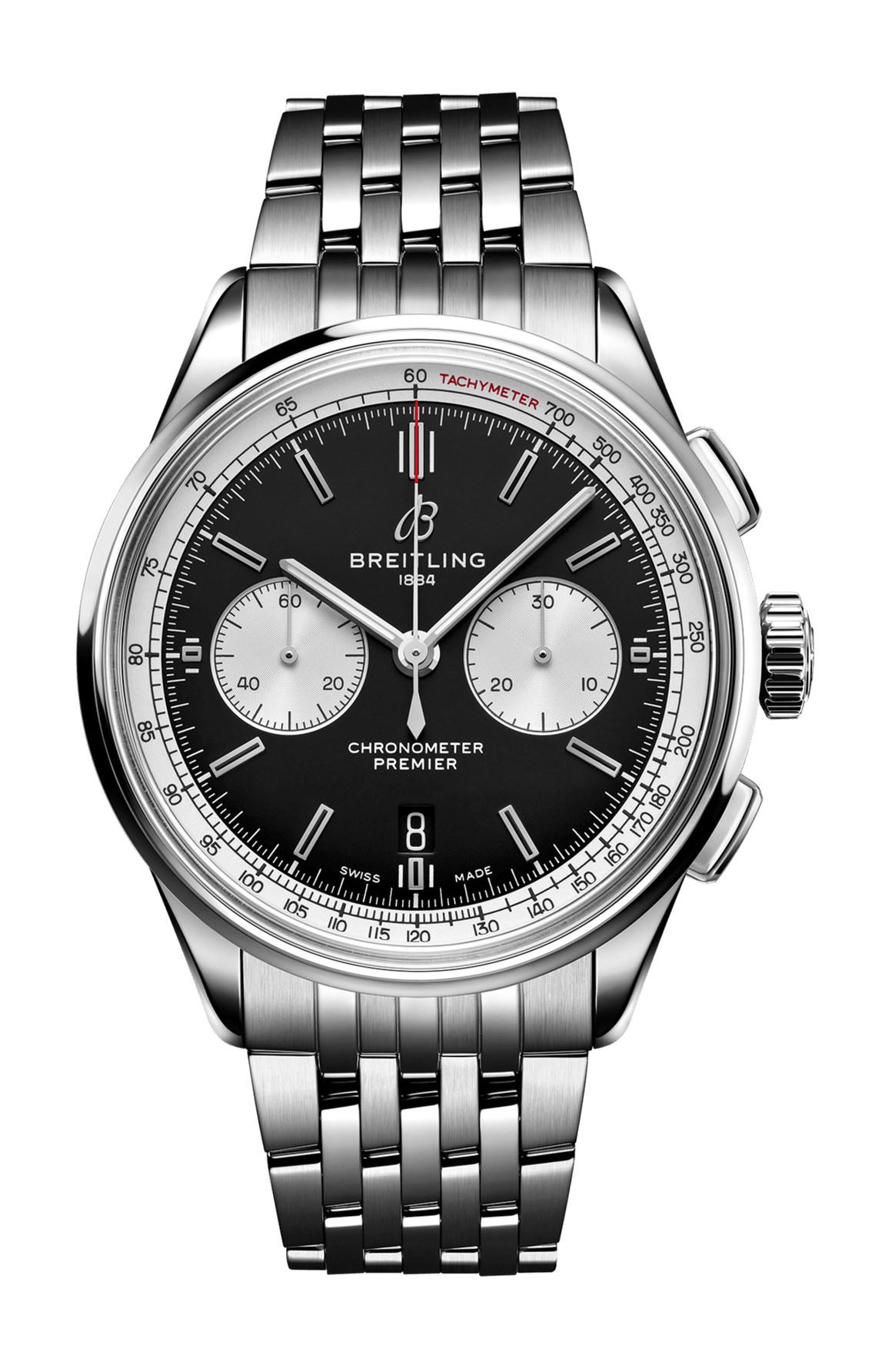 Breitling Premier B01 Chronograph 42