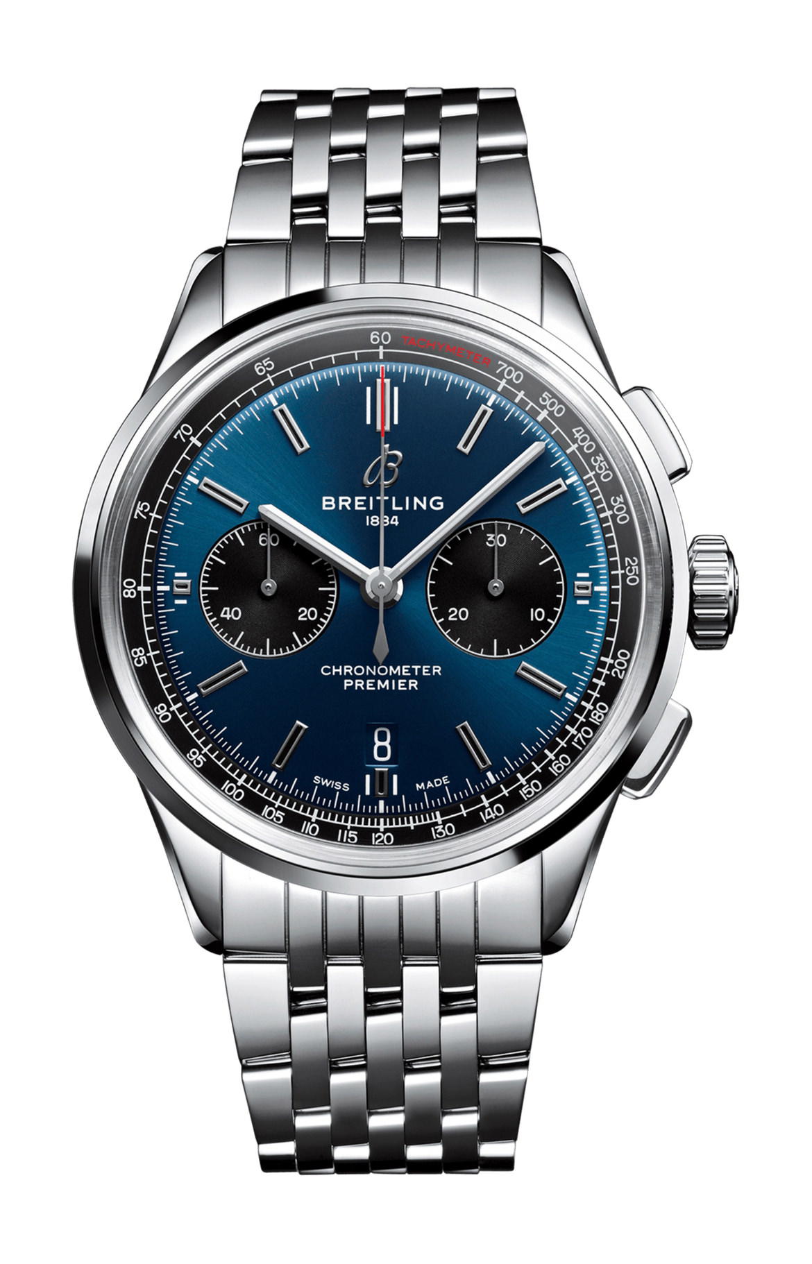 Breitling Premier B01 Chronograph 42
