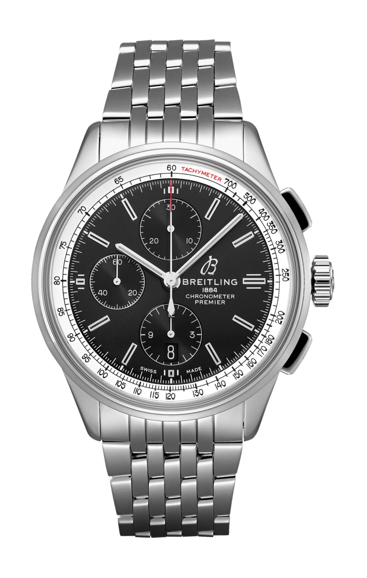 Breitling Premier Chronograph 42