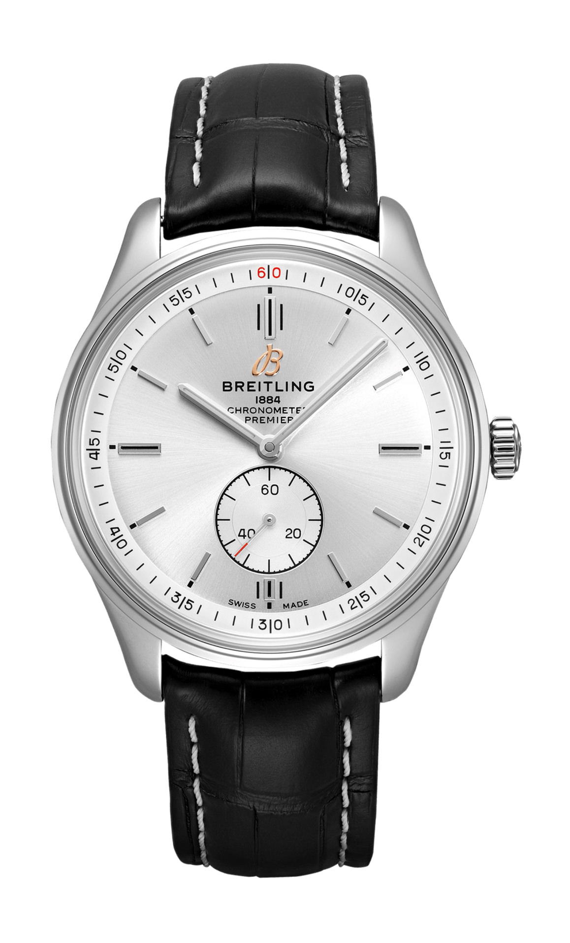Breitling Premier Automatic 40
