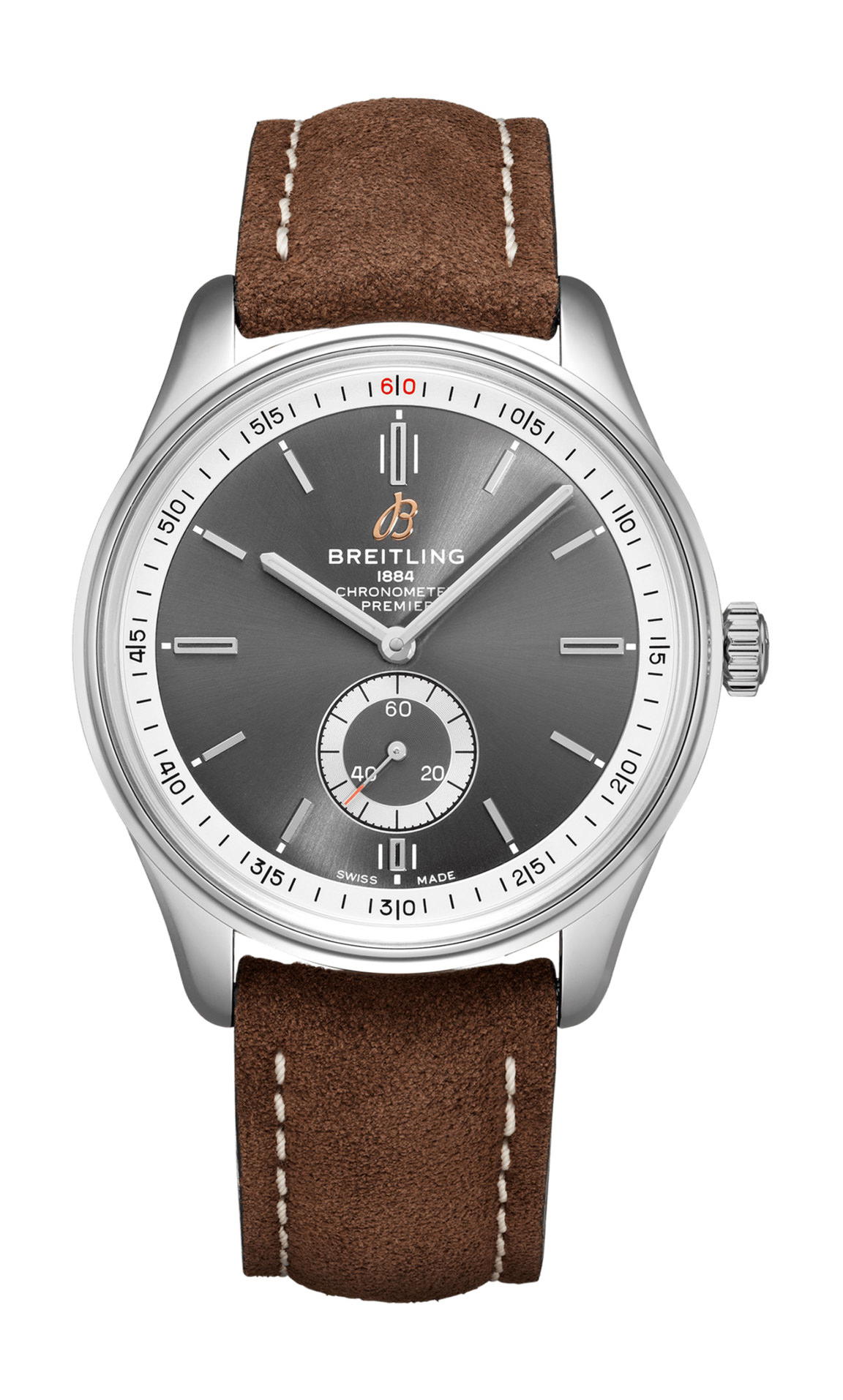 Breitling Premier Automatic 40