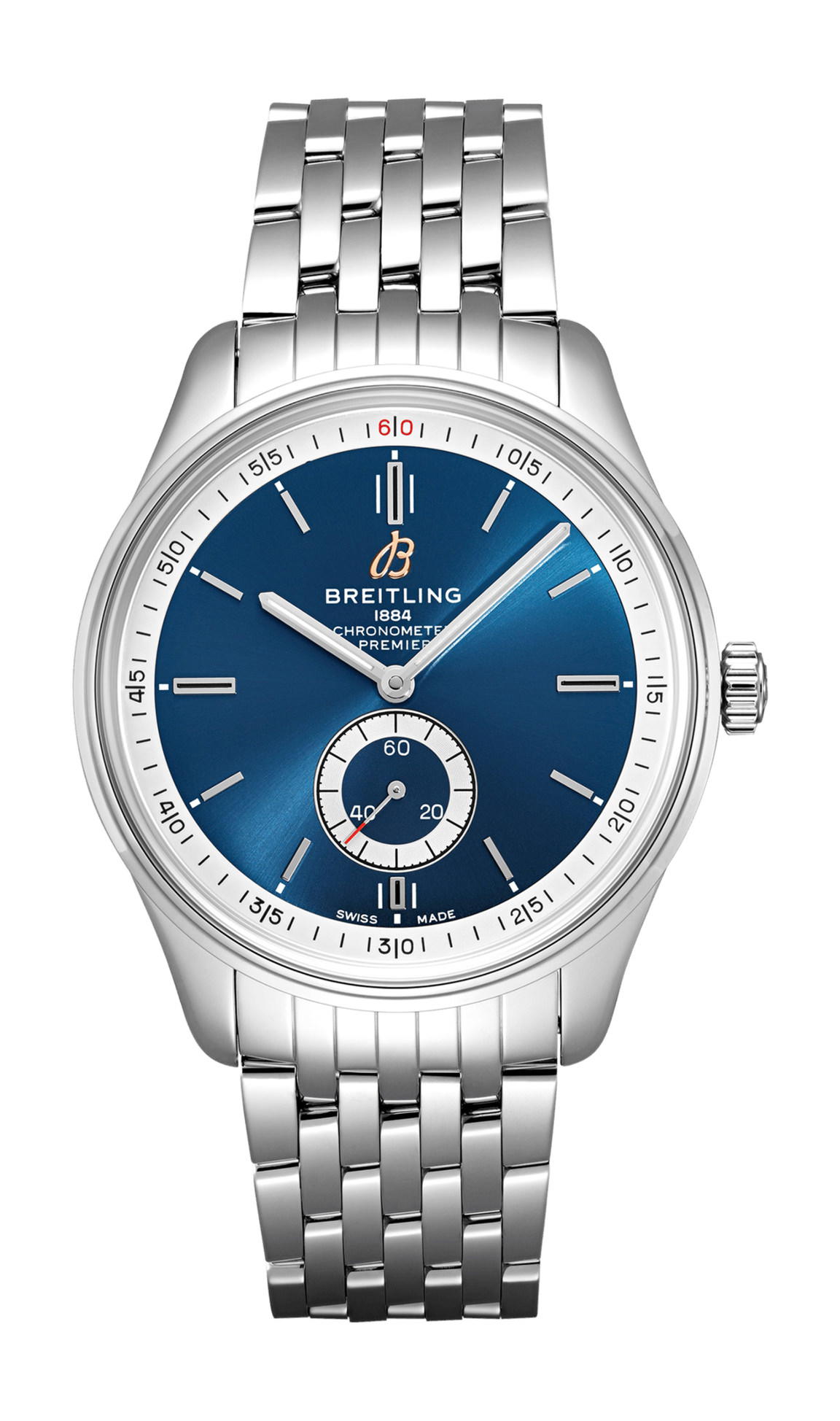 Breitling Premier Automatic 40