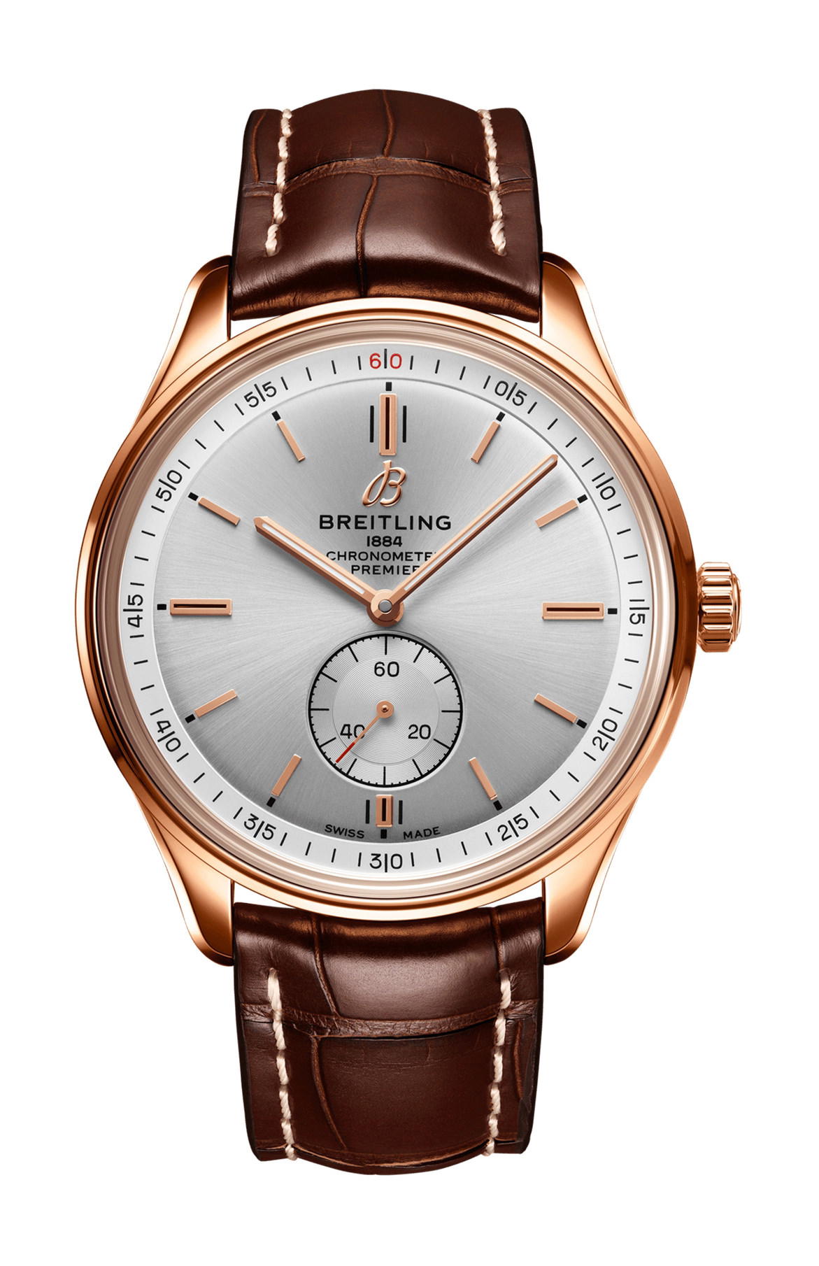Breitling Premier Automatic 40
