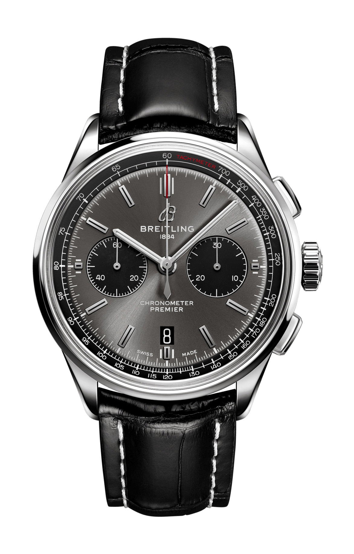 Breitling Premier B01 Chronograph 42