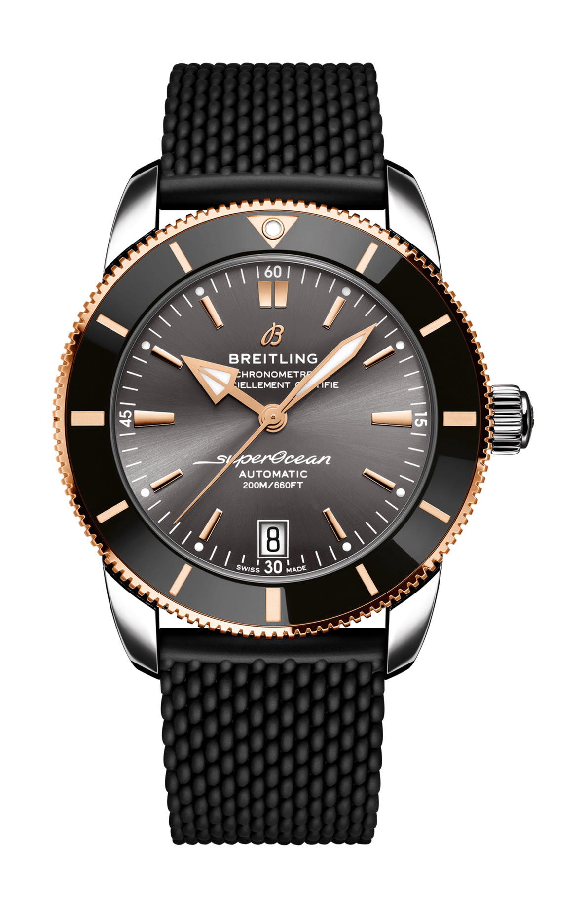 Breitling Superocean Heritage B20 Automatic 42