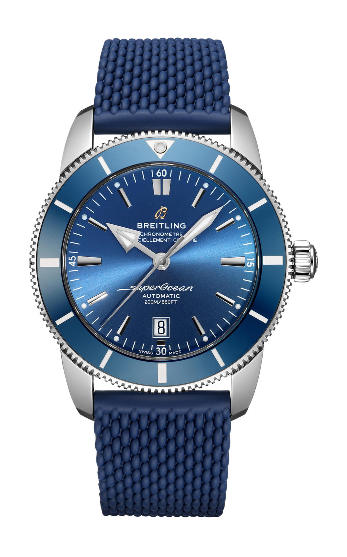 Breitling Superocean Heritage B20 Automatic 46