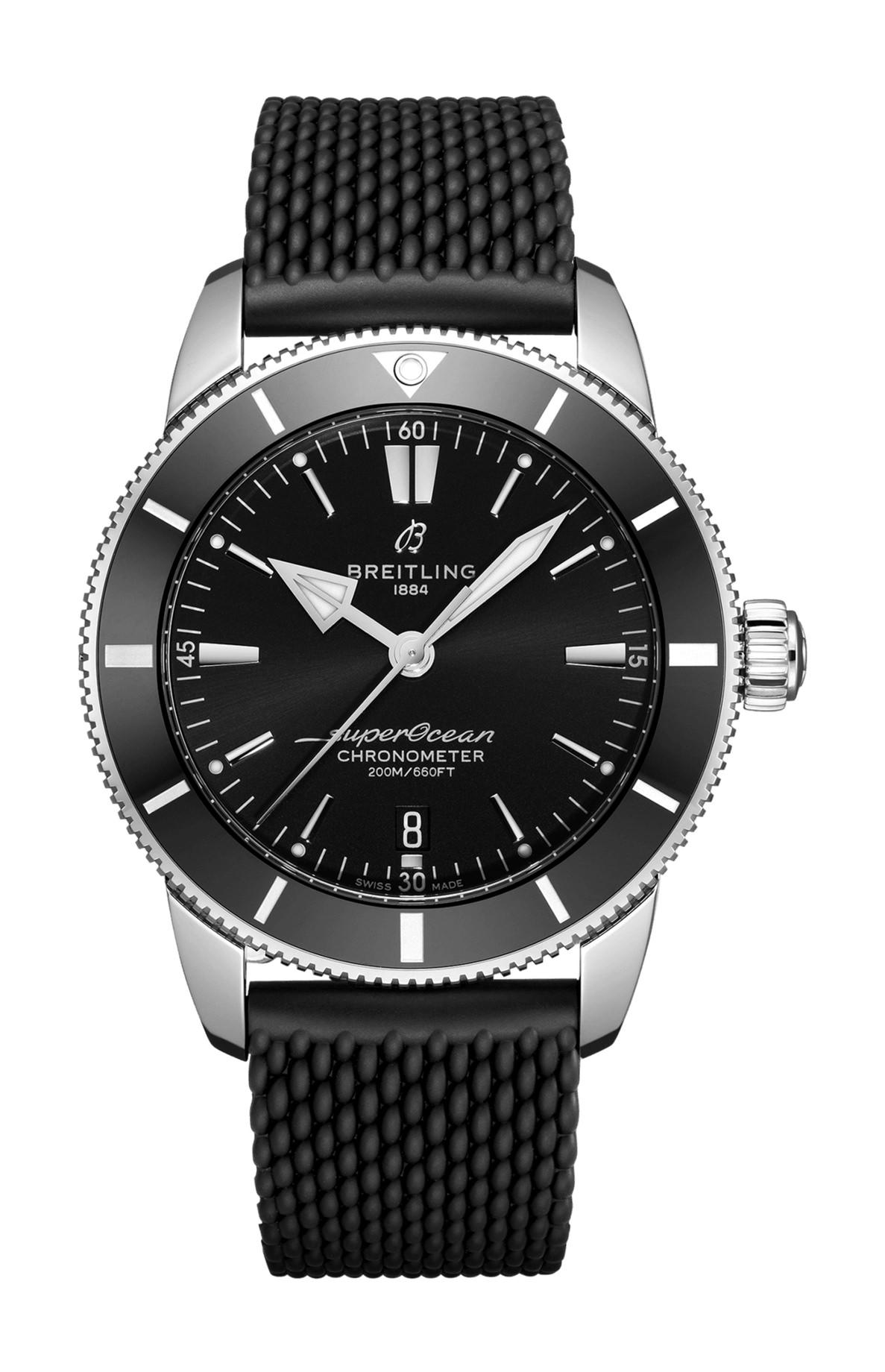 Breitling Superocean Heritage B20 Automatic 44