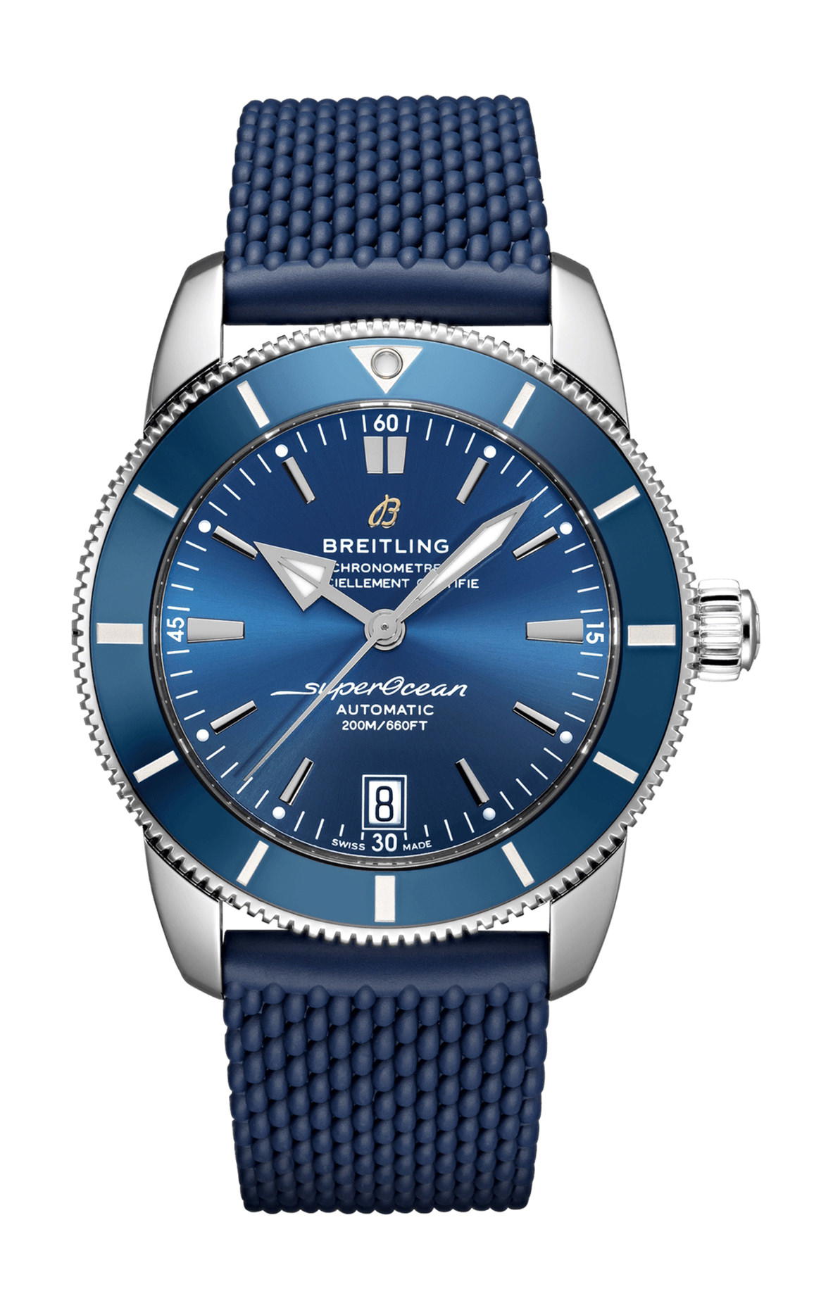 Breitling Superocean Heritage B20 Automatic 42