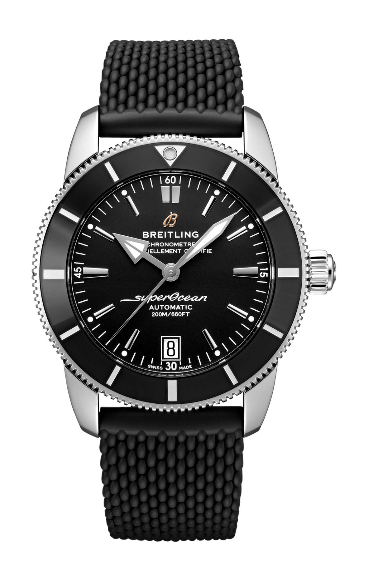 Breitling Superocean Heritage B20 Automatic 42
