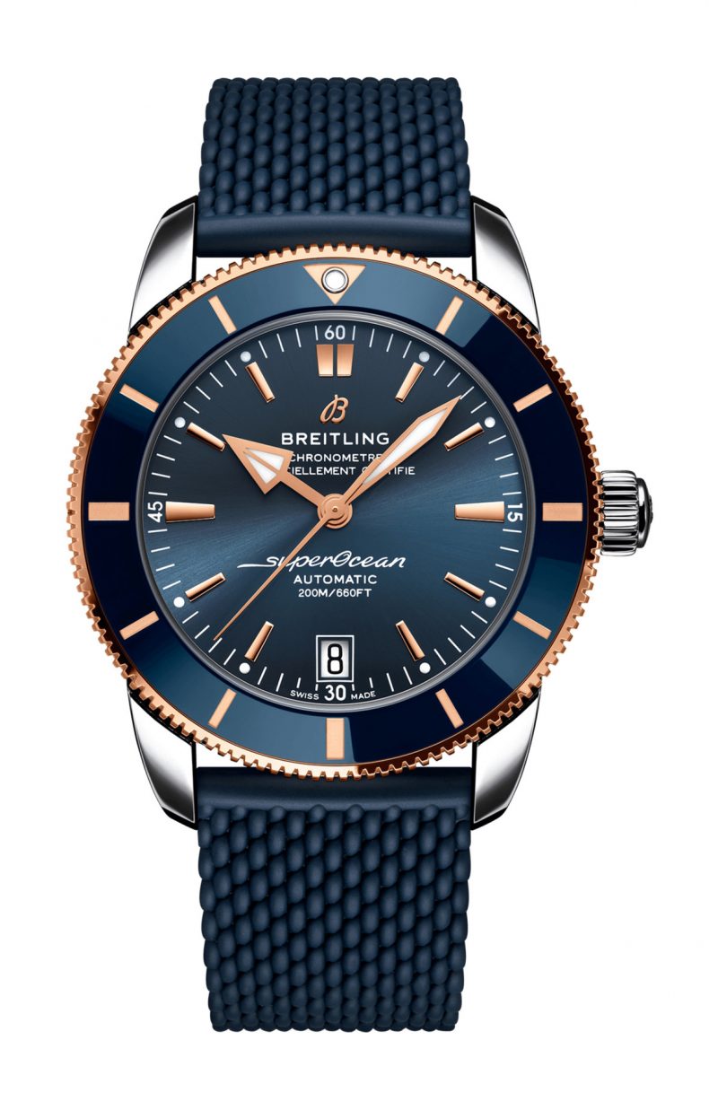 Breitling Superocean Heritage B20 Automatic 42