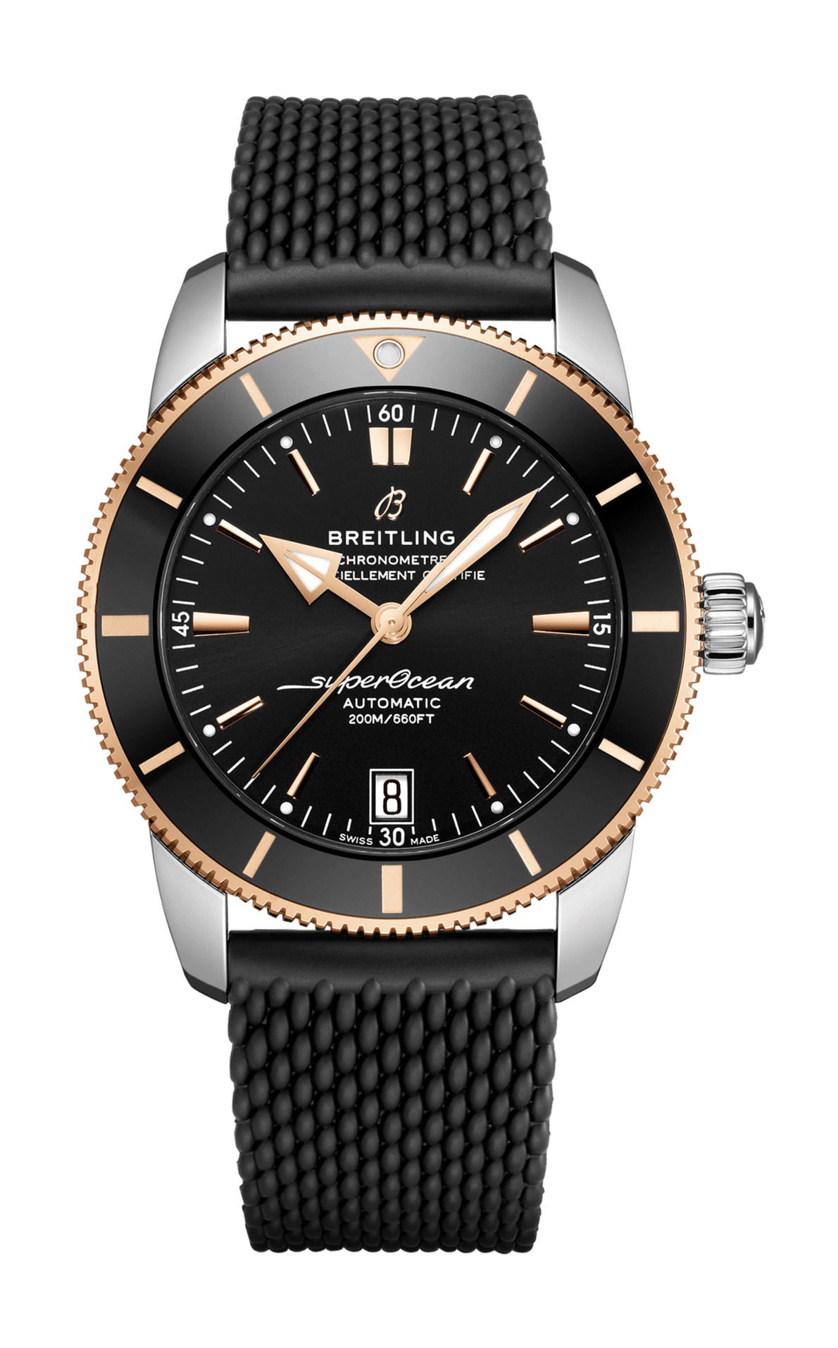 Breitling Superocean Heritage B20 Automatic 42