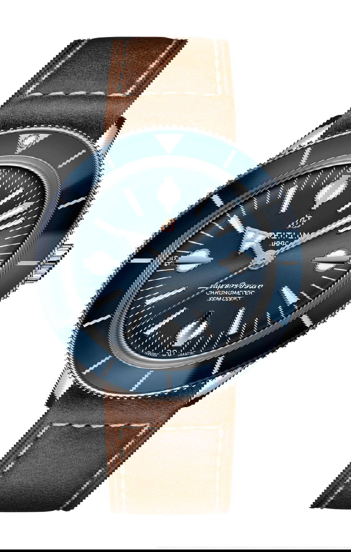 Breitling Superocean Heritage '57