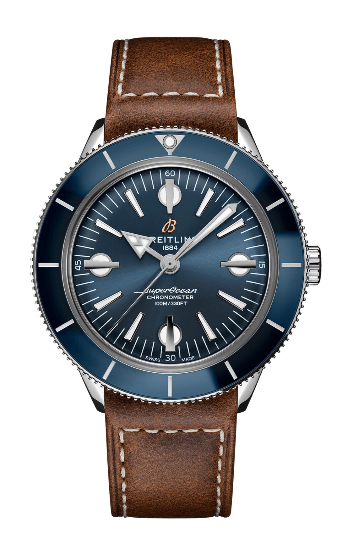 Breitling Superocean Heritage '57