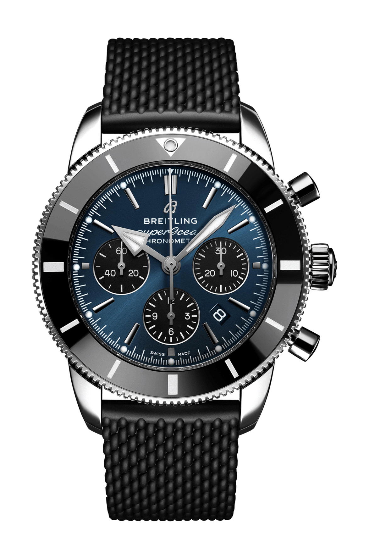 Breitling Superocean Heritage B01 Chronograph 44
