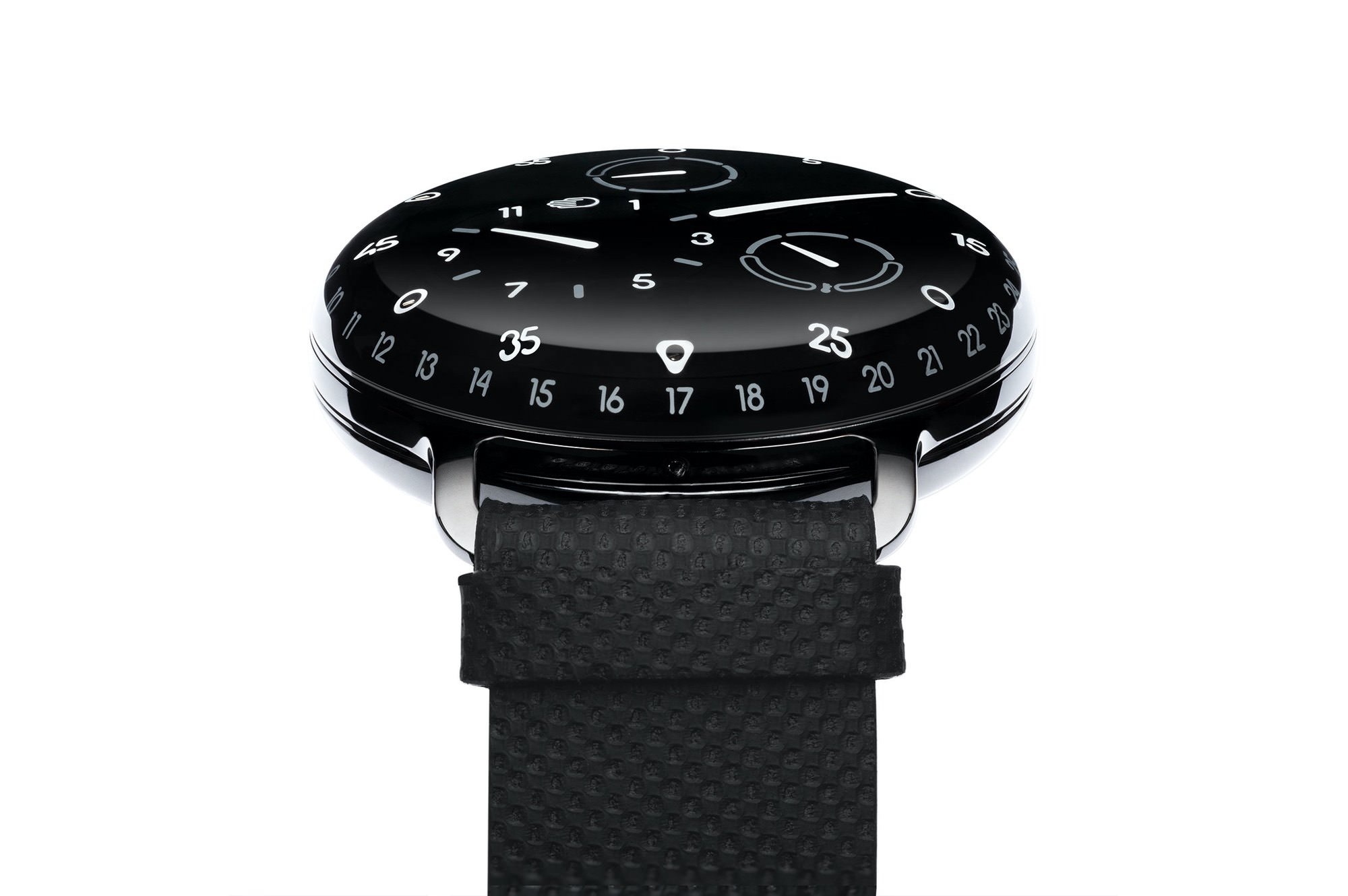 Type 3 BBB "Black Black Black" - Image 3